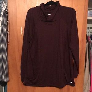 NEVER WORN- Maurices in motion active wear